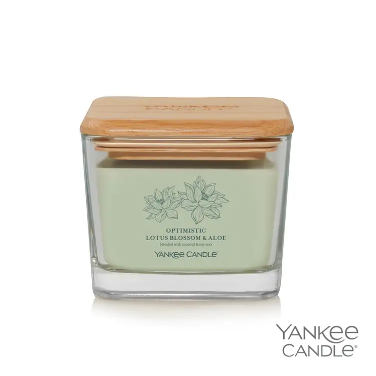 Yankee Candle Well Living Three-Wick Candle 11.25 oz #3