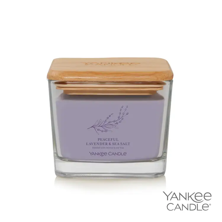 Yankee Candle Well Living Three-Wick Candle 11.25 oz #4