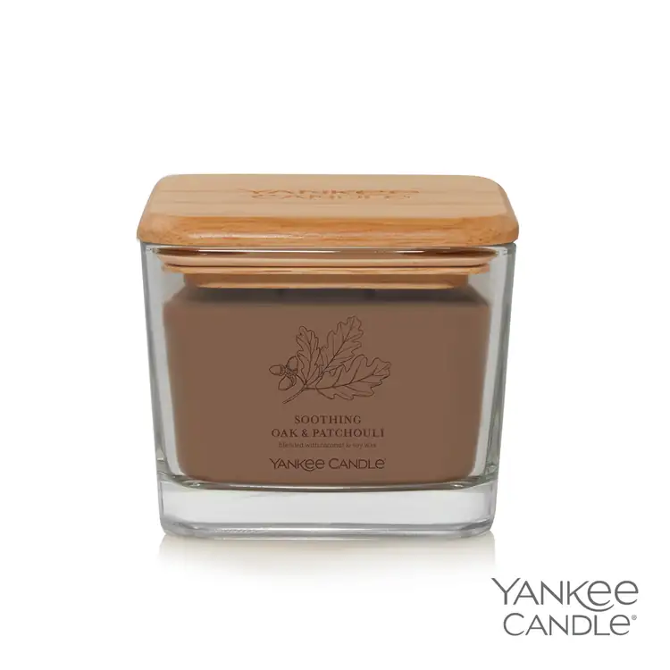 Yankee Candle Well Living Three-Wick Candle 11.25 oz #5