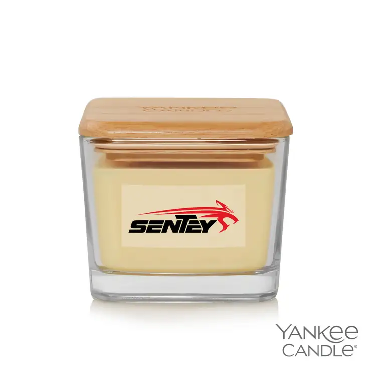 Yankee Candle Well Living Three-Wick Candle 11.25 oz #6