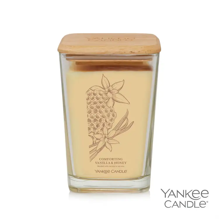 Bougie Yankee Candle Well Living 19.5 oz à deux mèches #2