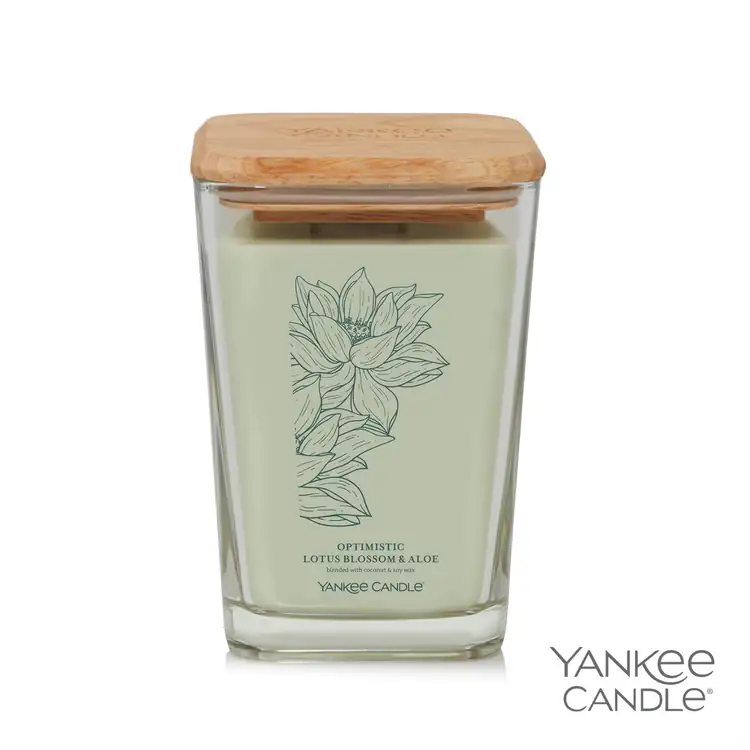 Bougie Yankee Candle Well Living 19.5 oz à deux mèches #3