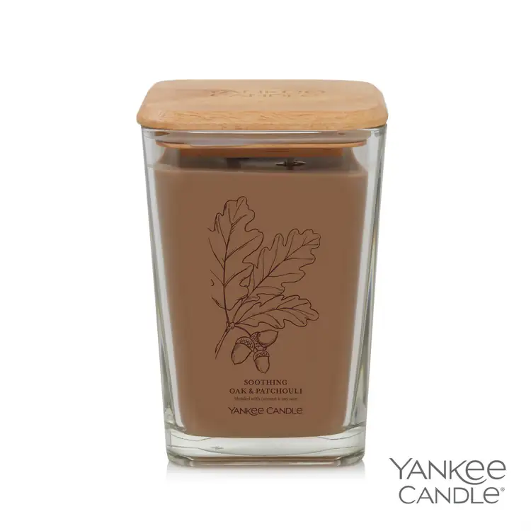 Bougie Yankee Candle Well Living 19.5 oz à deux mèches #5