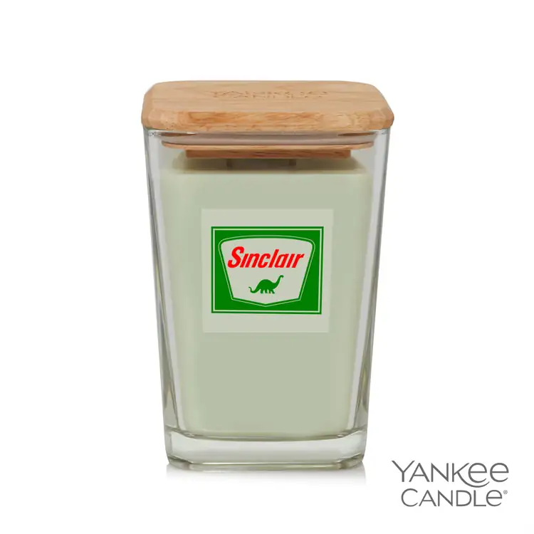 Bougie Yankee Candle Well Living 19.5 oz à deux mèches #6