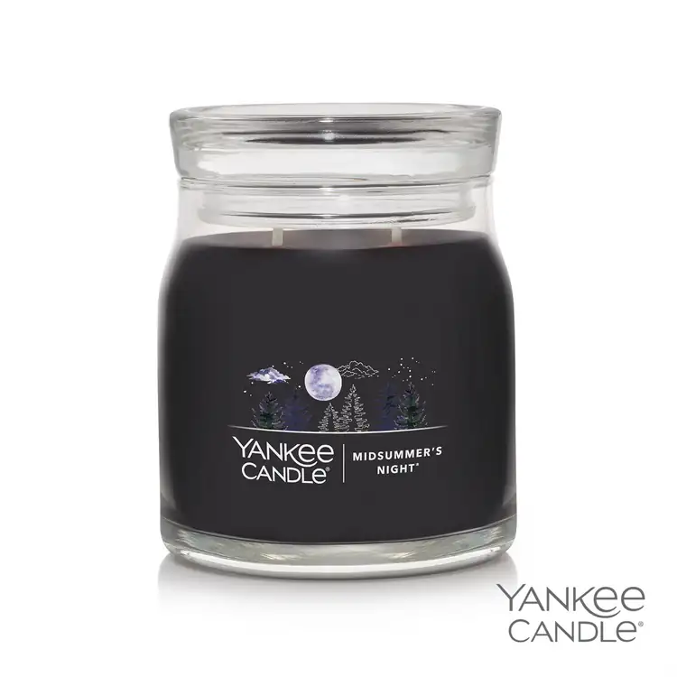 Bougie Yankee Signature 13 oz à deux mèches #5