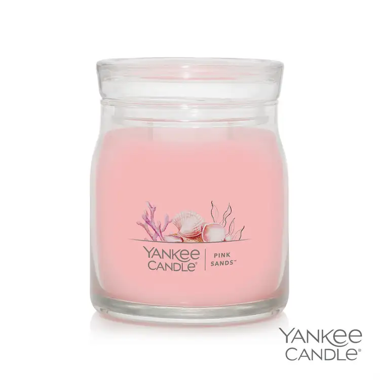 Bougie Yankee Signature 13 oz à deux mèches #6