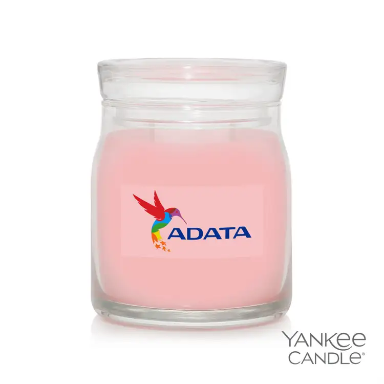 Bougie Yankee Signature 13 oz à deux mèches #7