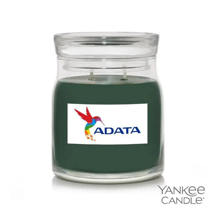 Bougie Yankee Signature 13 oz à deux mèches #8