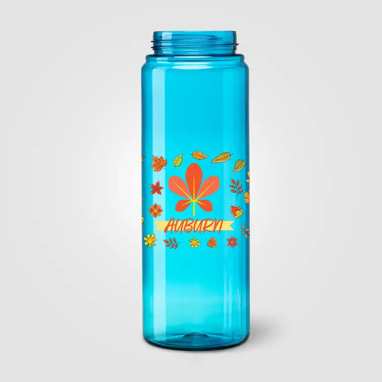 Bouteille Alaska Essentials en rPET avec poignée 27 oz #8
