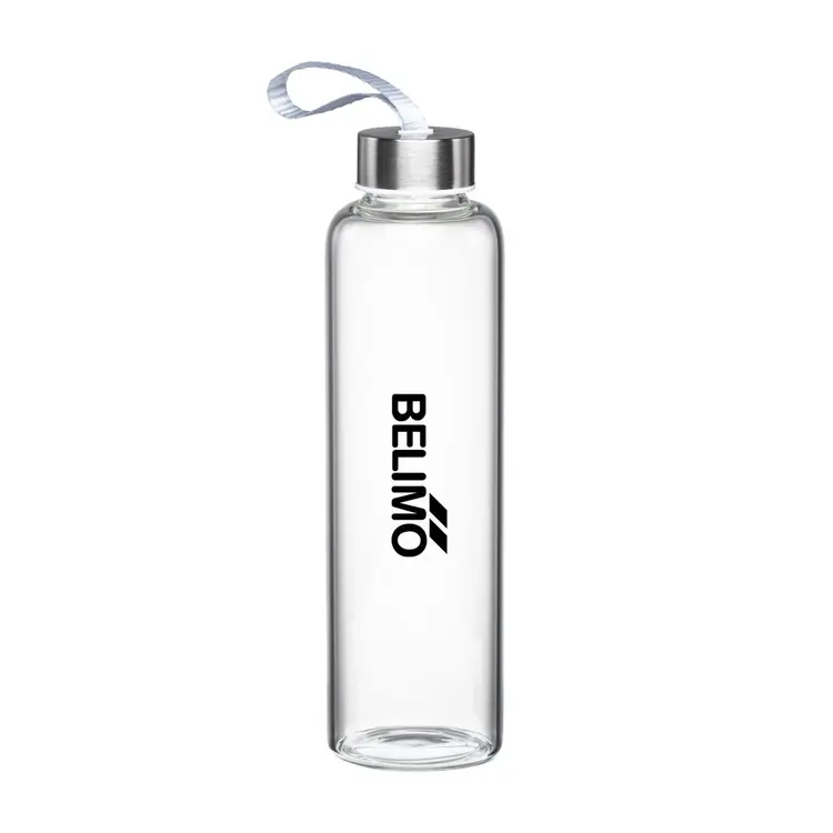 Bouteille Alva 17 oz en verre #2