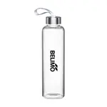 Alva Glass Bottle 17 oz