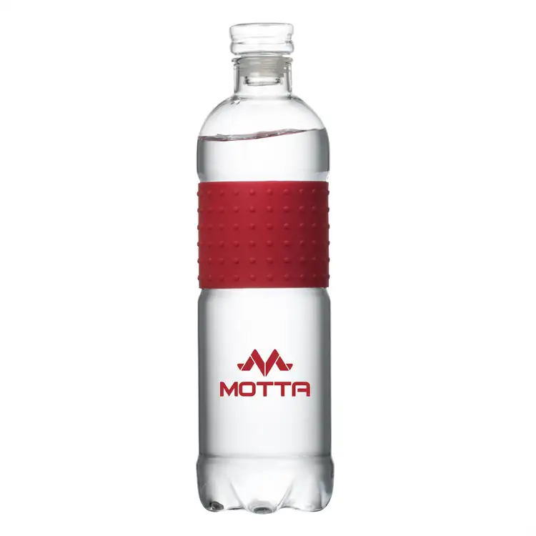 Bouteille Borosilicate Ministro 20 oz