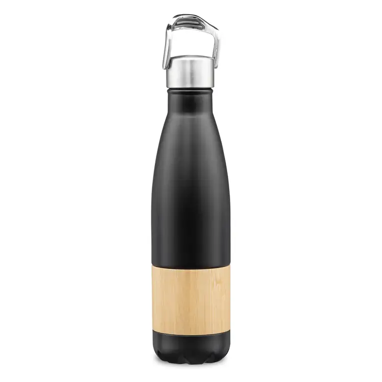 Cersei Bottle 16 oz with Bamboo Accent #5