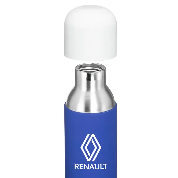 Bouteille Chill Pill 18 oz en acier inoxydable #6