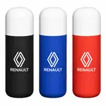 Bouteille Chill Pill 18 oz en acier inoxydable