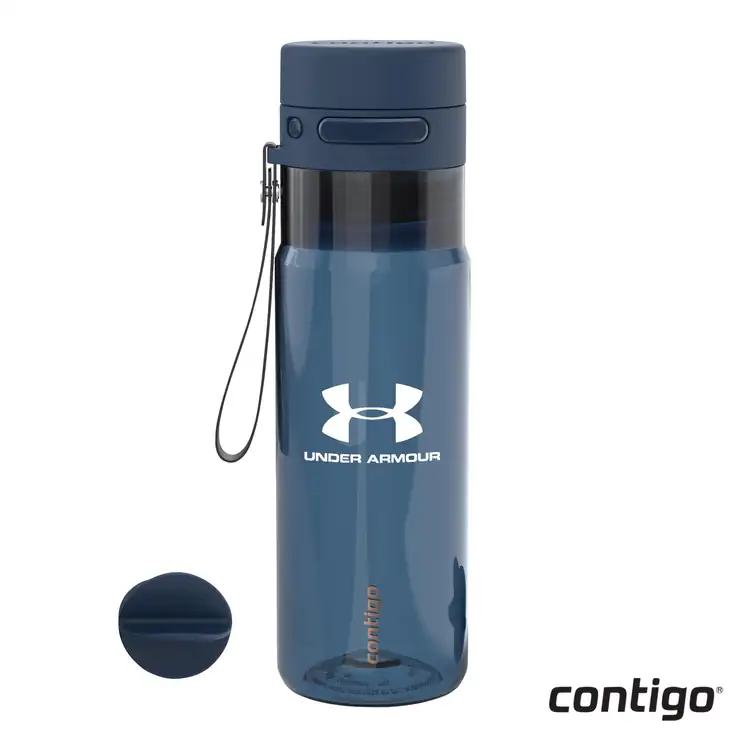 Bouteille Contigo AutoPop 24 oz avec bille mélangeuse #2