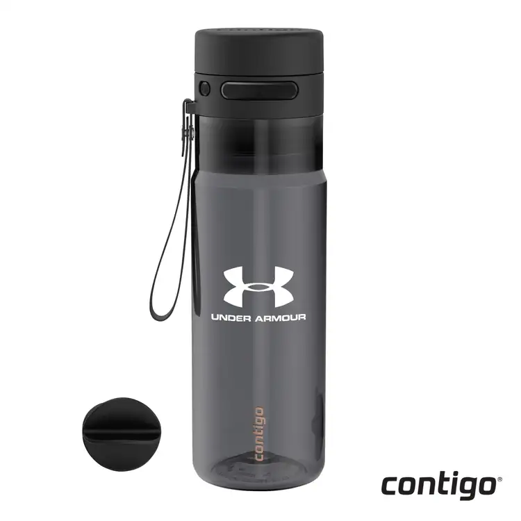 Bouteille Contigo AutoPop 24 oz avec bille mélangeuse #3