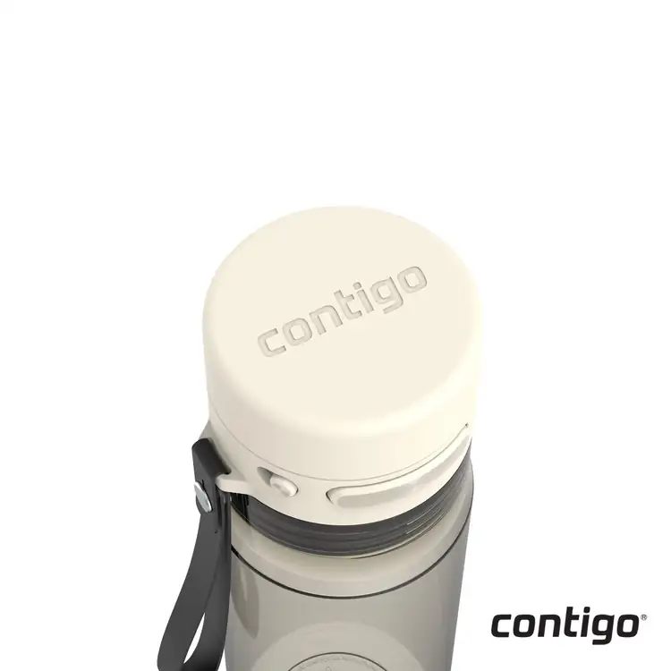Bouteille Contigo AutoPop 24 oz avec bille mélangeuse #5