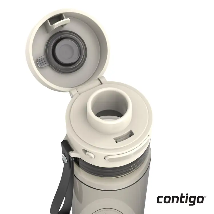 Bouteille Contigo AutoPop 24 oz avec bille mélangeuse #6