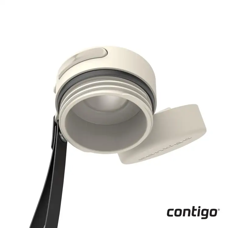 Bouteille Contigo AutoPop 24 oz avec bille mélangeuse #7