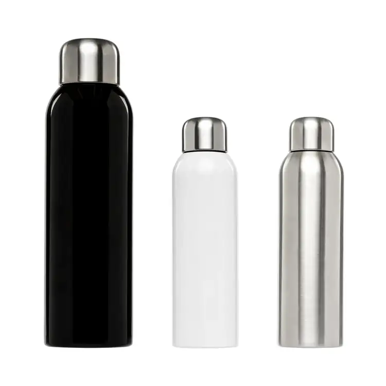 Bouteille d’eau Ohana en acier inoxydable 28 oz #11