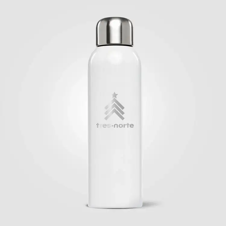 Bouteille d’eau Ohana en acier inoxydable 28 oz #3