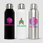 Bouteille d’eau Ohana en acier inoxydable 28 oz