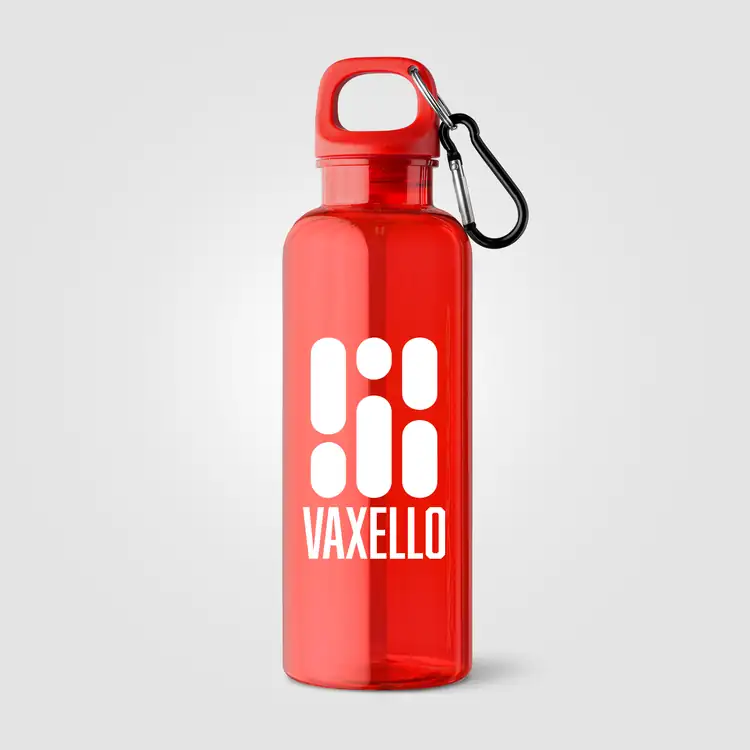Doli rPET Bottle with Carabiner 17 oz #11