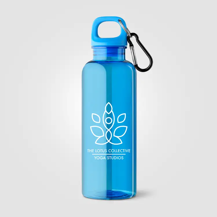 Doli rPET Bottle with Carabiner 17 oz #13
