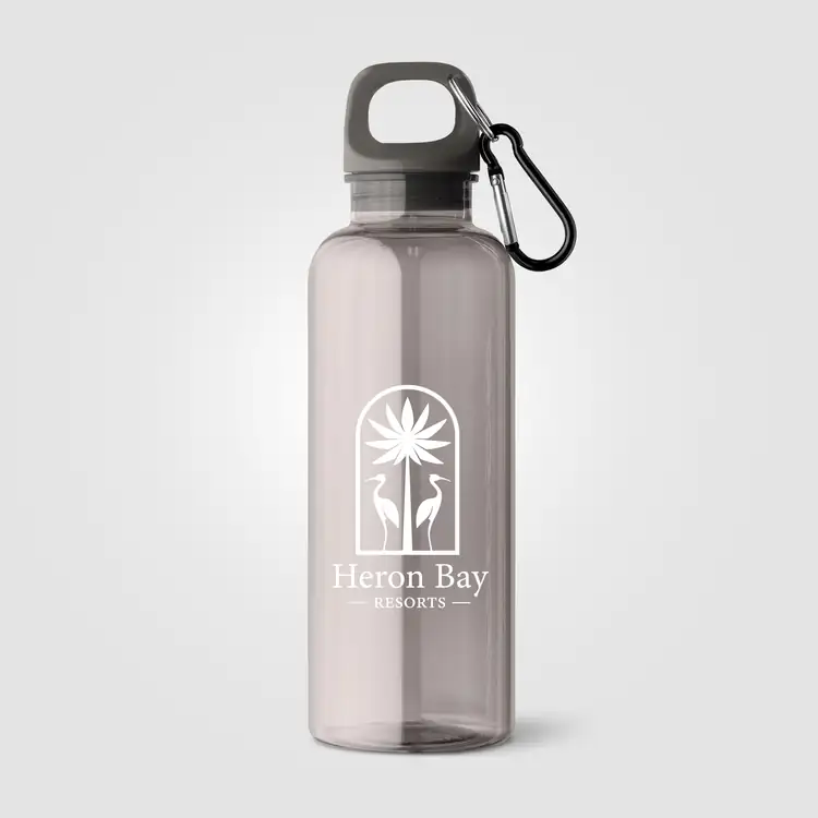 Doli rPET Bottle with Carabiner 17 oz #3