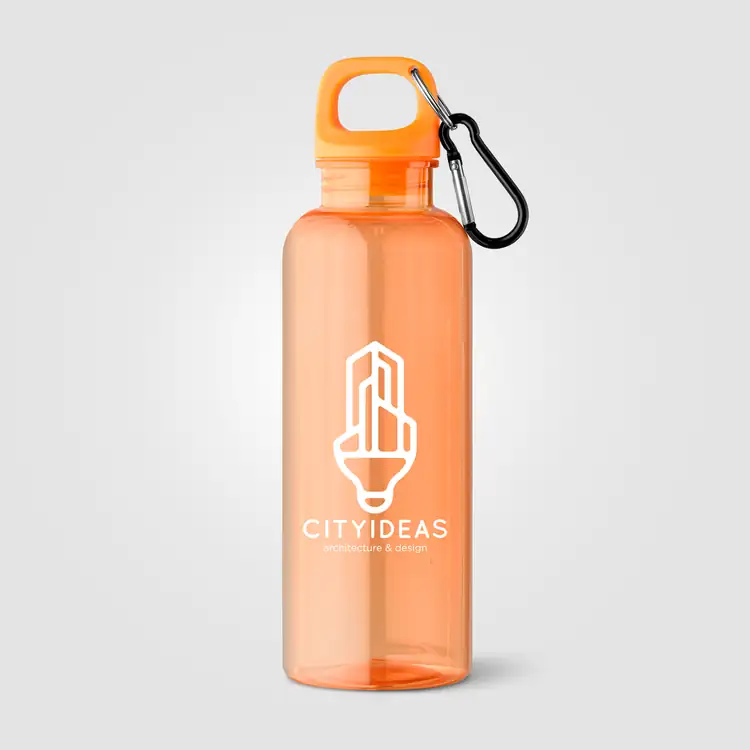 Doli rPET Bottle with Carabiner 17 oz #9