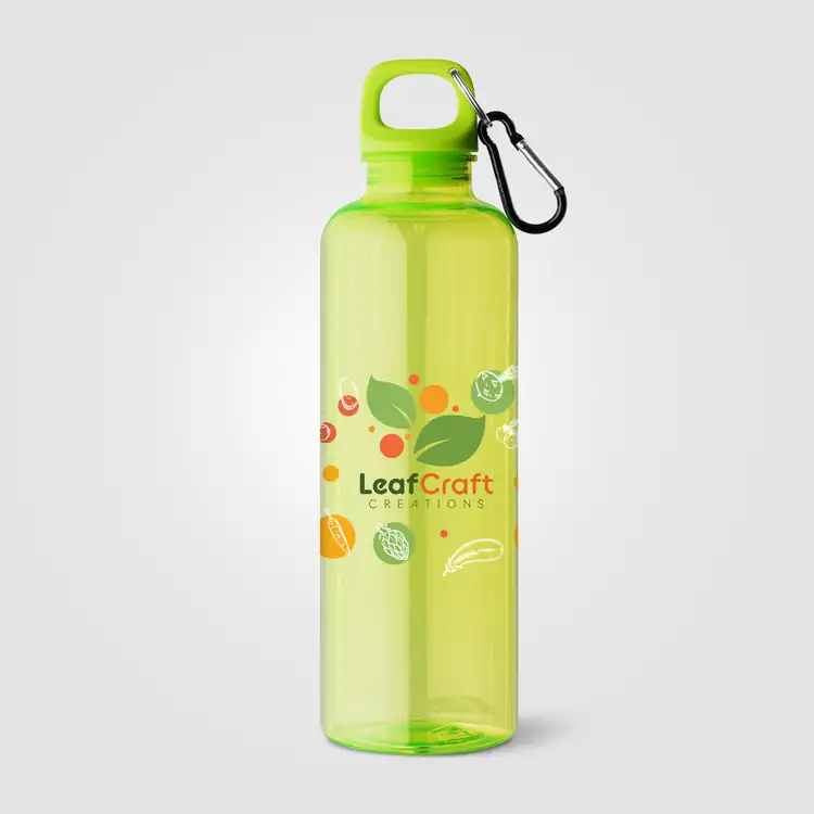 Doli rPET Bottle with Carabiner 25 oz #10