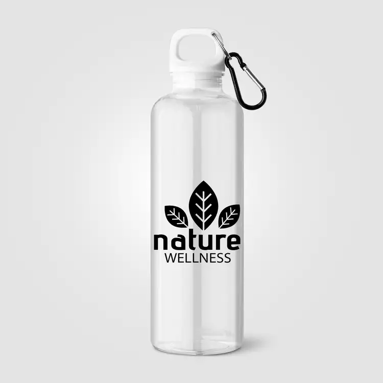 Doli rPET Bottle with Carabiner 25 oz #11