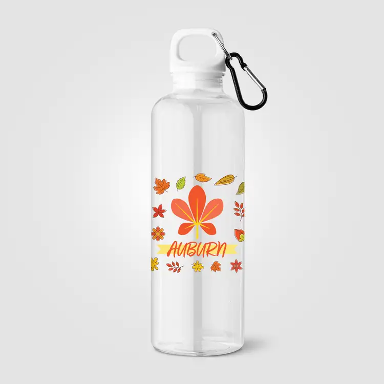 Doli rPET Bottle with Carabiner 25 oz #12