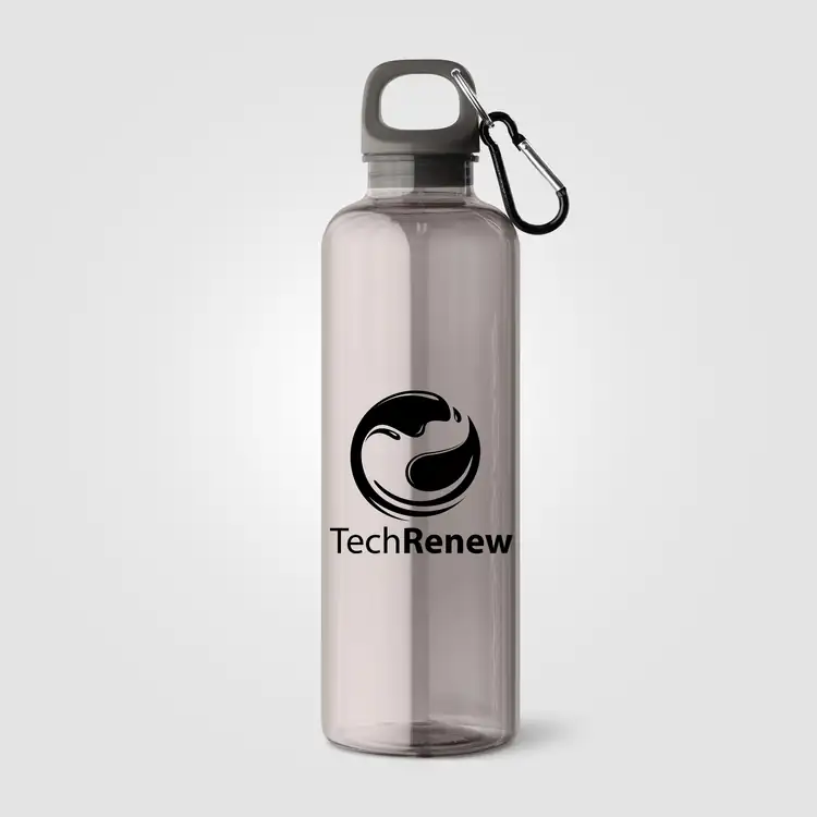 Doli rPET Bottle with Carabiner 25 oz #13