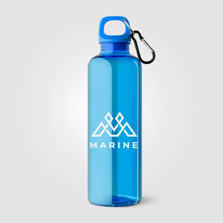 Doli rPET Bottle with Carabiner 25 oz #3