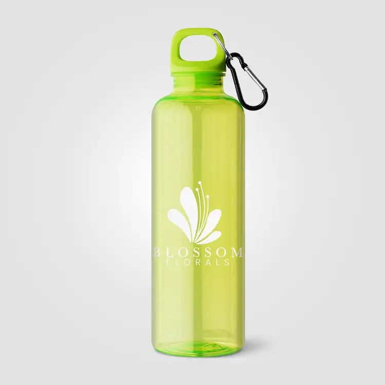 Doli rPET Bottle with Carabiner 25 oz #9