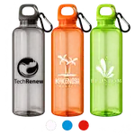 Doli rPET Bottle with Carabiner 25 oz