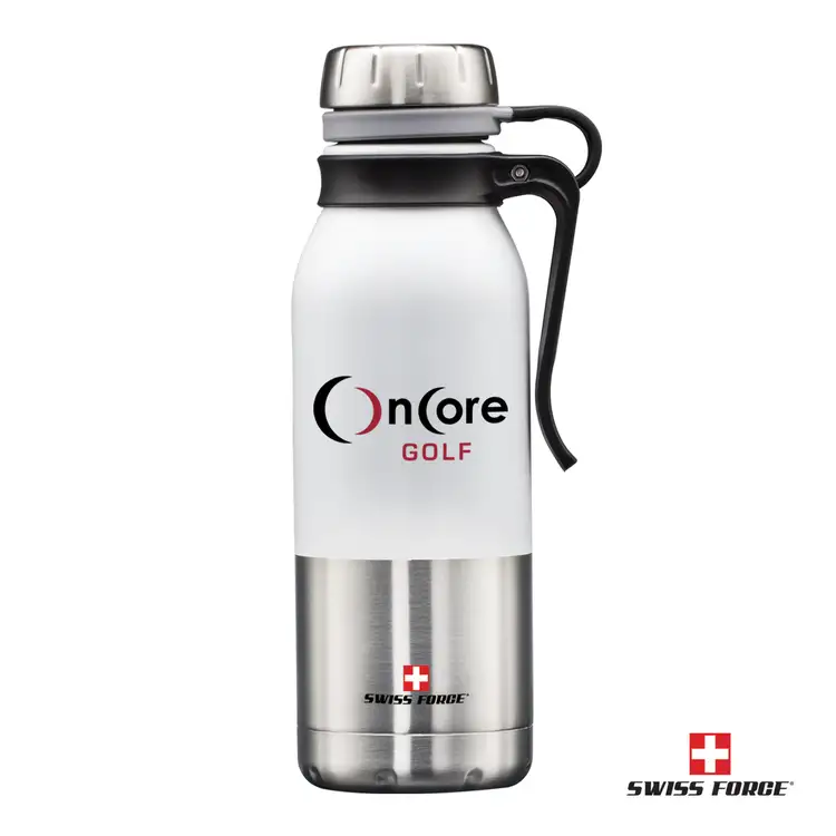 Bouteille Eiger 17 oz de Swiss Force