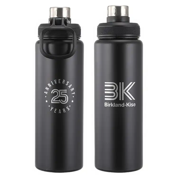 Fargo 32 oz Eco-Friendly Recycled Stainless Steel Bottle #2