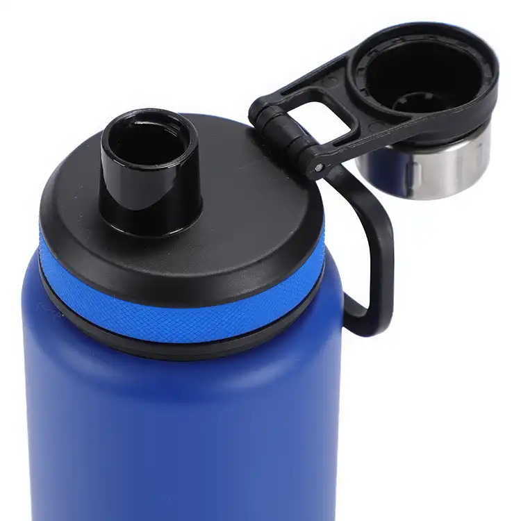 Fargo 32 oz Eco-Friendly Recycled Stainless Steel Bottle #5