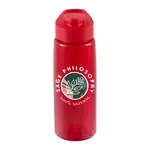 Bouteille Flair en Tritan à bec rabattable