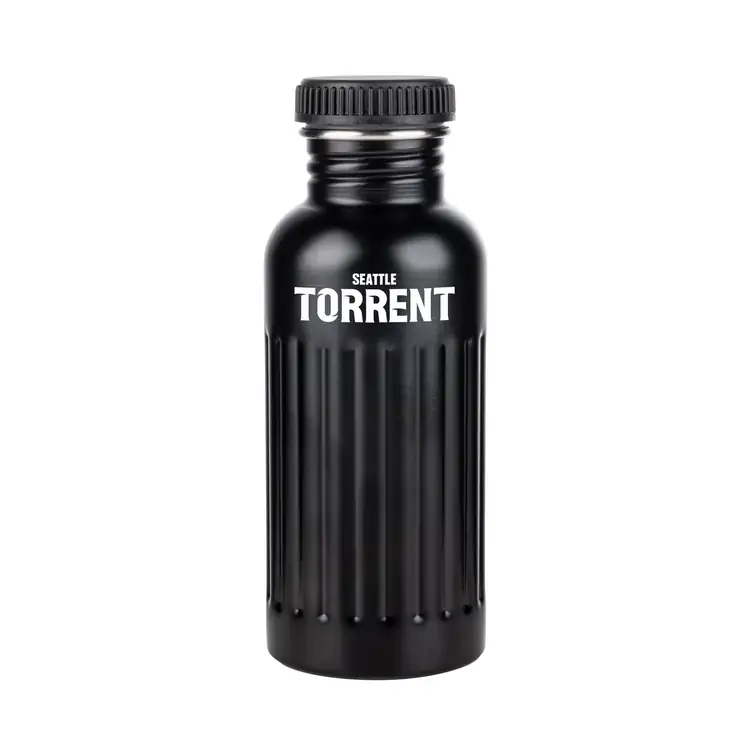 Bouteille Granell 18 oz en acier inoxydable