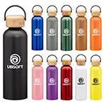 Greenstone Bottle 24 oz