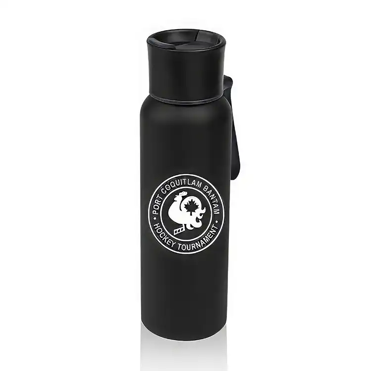 Hurdler Bottle with Carry Handle 25 oz #2
