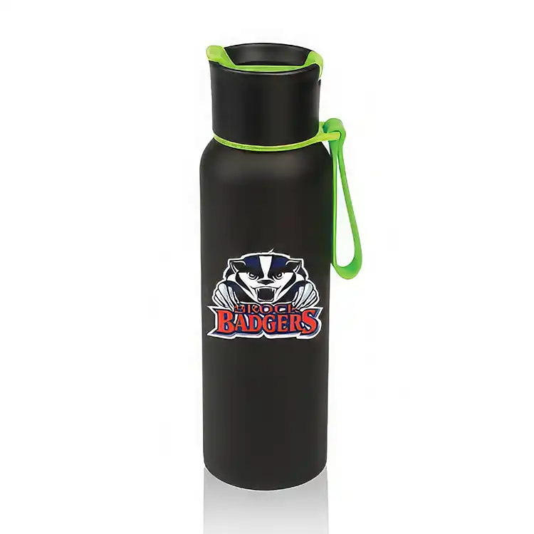 Hurdler Bottle with Carry Handle 25 oz #3
