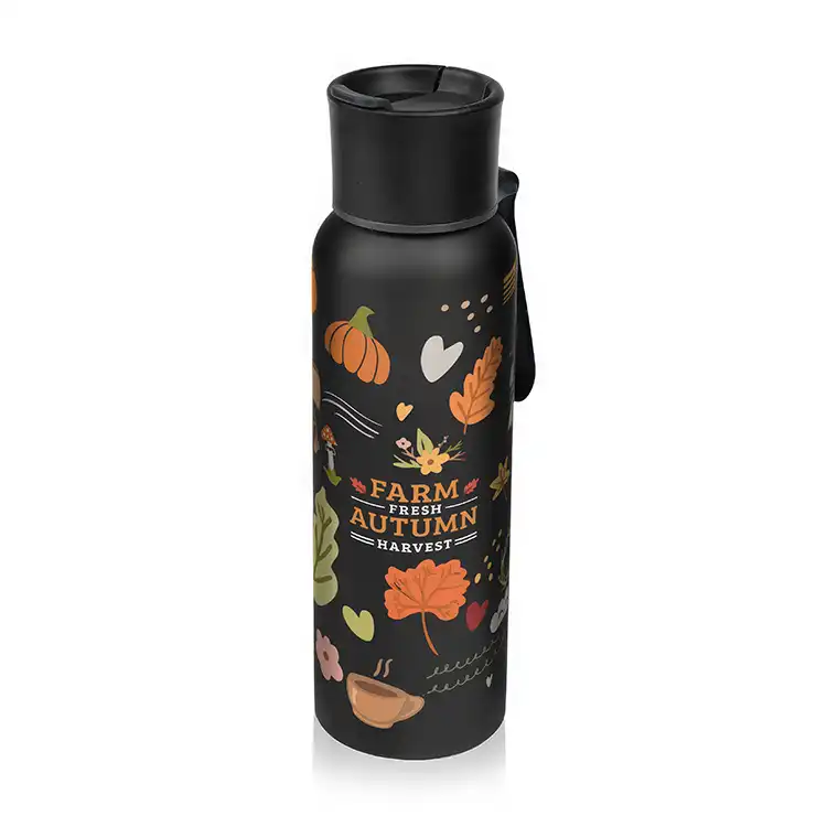 Hurdler Bottle with Carry Handle 25 oz #9