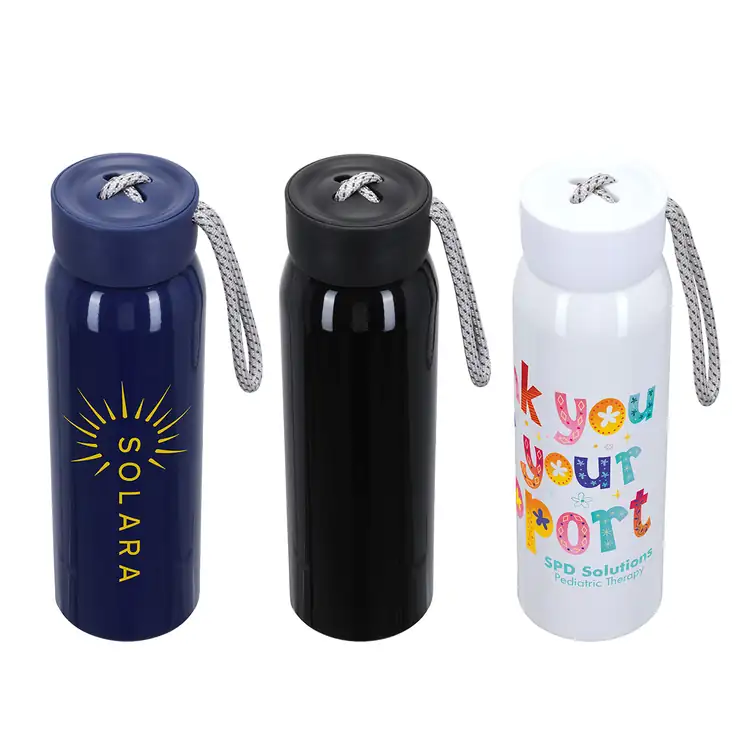 Bouteille Jasper 27 oz en aluminium recyclé #2