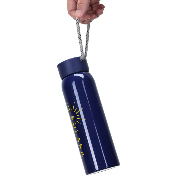 Bouteille Jasper 27 oz en aluminium recyclé #5
