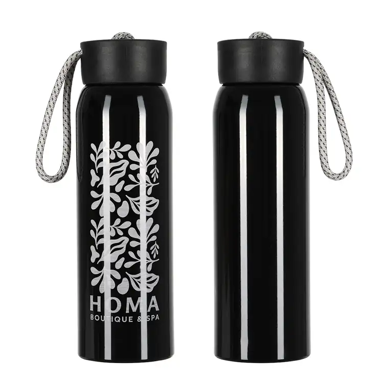 Bouteille Jasper 27 oz en aluminium recyclé #6